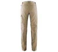 Fjällräven Pantalon Travellers Mt Zip-off