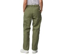 Fjällräven Vardag Relaxed Pants Vert 44 Femme