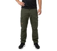 Fjällräven Vidda Pro Pants Vert 54 / Short Homme