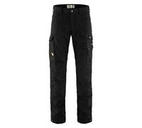 Fjällräven Vidda Pro Pants Noir 44 / Short Homme