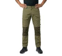 Fjällräven Pantalon Vidda Pro Ventilated Homme 56 Laurel Green/Deep Forest Regular