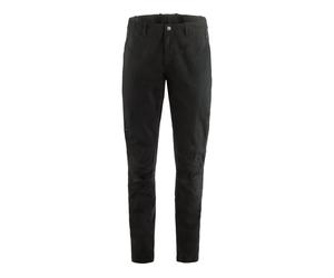Fjällräven Pantalons hybrides Hoja noir