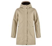 Fjällräven - Women's Kiruna Padded Parka - Manteau - S - fossil