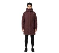 Fjällräven - Kiruna Padded Parka - Parka femme Port - M