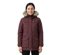 Fjall Raven - Parka imperméable et respirante - Nuuk Parka W Port - Taille L - Violet Violet L