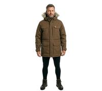 Fjällräven Parka Nuuk