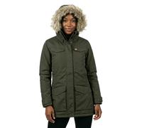 Fjällräven Nuuk Parka Vert 2XL Femme