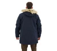 Fjällräven - Nuuk Lite Parka - Parka homme Dark Navy - S