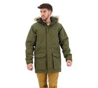 Fjällräven - Nuuk Lite Parka - Parka homme Laurel Green - XL