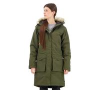 Fjällräven - Nuuk Lite Parka - Parka femme Deep Forest - XL