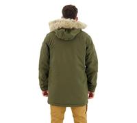 Fjällräven Parka Nuuk Lite