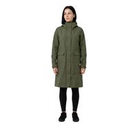 Fjällräven Parka Vardag Rain