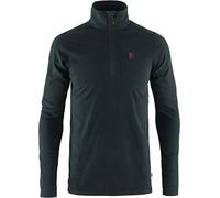 Fjällräven Pine Fleece Noir 2XL Homme