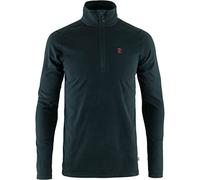 Fjällräven Pine Half Zip M Sweat-Shirt Homme Black FR: XL (Taille Fabricant: XL)
