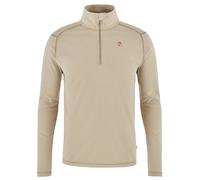 Fjällräven - Pine Half Zip - Pull polaire - L - fossil