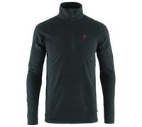 Fjällräven - Pine Half Zip - Pull polaire - XXL - black