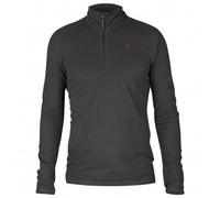 Fjällräven - Pine Half Zip - Pull polaire - XXL - dark grey