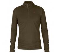 Fjällräven - Pine Half Zip - Pull polaire - XXL - dark olive