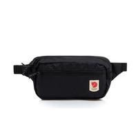 Fjällräven - Pochette de Voyage avec Dos Ventilé - unisex - Sacs - Noir - Taille: ONE Size