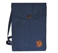 Fjällräven Pocket poche poitrine 14 cm bleu
