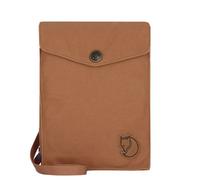 Fjällräven Pocket poche poitrine 14 cm brun