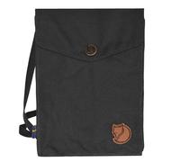 Fjällräven Pocket poche poitrine 14 cm noir
