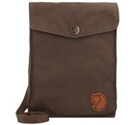 Fjällräven Pocket poche poitrine 14 cm olive