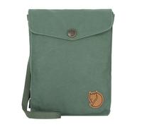 Fjällräven Pocket poche poitrine 14 cm vert