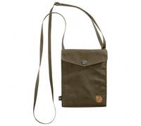 Fjällräven - Pocket - Sac à bandoulière - One Size - dark olive
