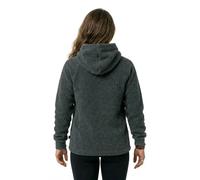 Fjällräven Kaitum Hoodie Fleece Gris M Femme