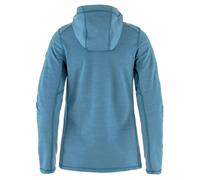 Fjällräven - Keb Fleece Hoodie - Polaire femme Dawn Blue - XL