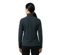 Fjällräven Polaire Demi-zip Abisko Lite