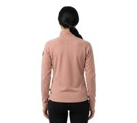 Fjällräven Polaire Demi-zip Abisko Lite
