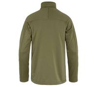 Fjällräven Polaire Demi-zip Abisko Lite