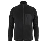 Fjällräven Haut en polaire Kaipak pour hommes noir