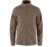 Fjällräven - Keb Fleece - Veste polaire - XXL - suede brown