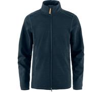 FJALLRAVEN Keb Fleece M - Homme - Bleu - taille L- modèle 2026