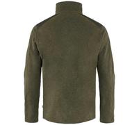 Fjällräven Sten Fleece Vert S Homme