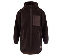 Fjällräven - Women's Vardag Pile Fleece Long - Veste polaire - S - black oak