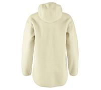 Fjällräven - Women's Vardag Pile Fleece Long - Veste polaire - S - chalk white