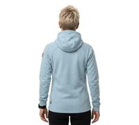 Fjällräven Polaire Zippée Abisko Grid