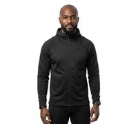 Fjällräven Polaire Zippée Abisko Grid