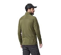 Fjällräven Polaire Zippée Abisko Lite