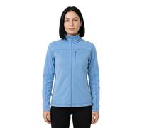 Fjällräven Polaire Zippée Abisko Lite