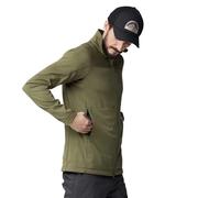 Fjällräven Polaire Zippée Abisko Lite