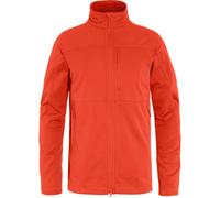 Fjällräven Polaire Zippée Abisko Lite