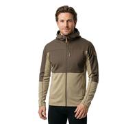 Fjällräven Polaire Zippée Abisko Trail