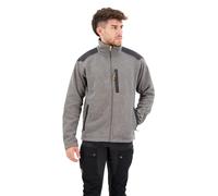 Fjällräven Polaire Zippée Buck