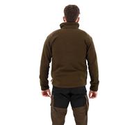 Fjällräven Polaire Zippée Buck