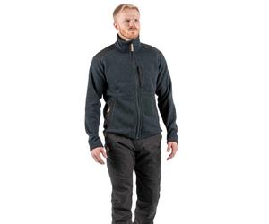 Fjällräven Polaire Zippée Buck